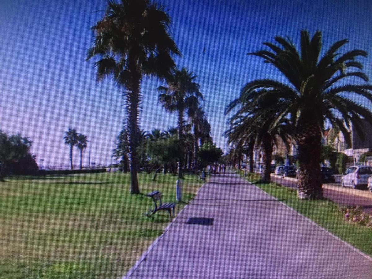 Pousada Copacabana Praia - Affittacamere - Casa Vacanza A Porto Sant'Elpidio Exterior photo